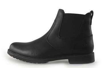 Timberland Chelsea boots in maat 44 Zwart, Verzenden, Boots, Zo goed als nieuw, Timberland