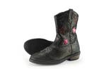 IK-KE Cowboy laarzen Meisjes in maat 28 Overig, Kinderen en Baby's, Verzenden, Jongen of Meisje, IK-KE, Zo goed als nieuw
