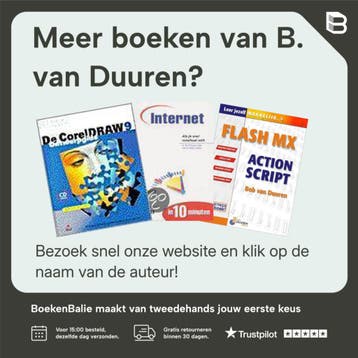 Computer Idee Windows Vista / Computeridee - B. van Duuren, Verzenden, Gelezen, B. van Duuren