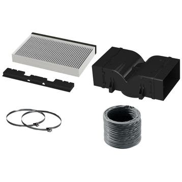 Junker CleanAir Starterset Recirculatie 17006794 / JZ5106X5, Verzenden, Nieuw