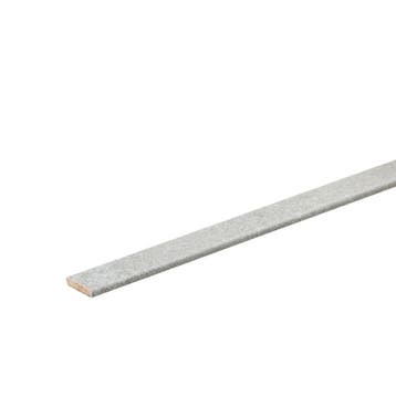 Co-Pro Plakplint Beton Warmgrijs 9994 - 24 x 5 mm, Ophalen of Verzenden, Nieuw