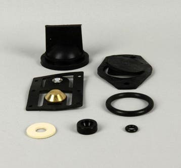 Reparatieset Universeel voor RM69 Handpomptoilet, Watersport en Boten, Ophalen of Verzenden, Nieuw