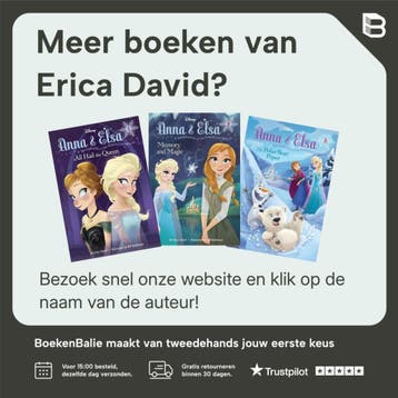Mr. Peabody & Sherman Junior Novelization - Erica David, Verzenden, Gelezen, Erica David