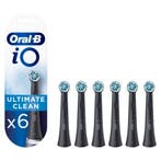 Oral-B iO Ultimate Clean Opzetborstels, Verzenden, Nieuw