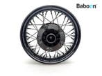 Achterwiel Triumph America 2008-2011 (VIN <468389), Motoren, Verzenden, Gebruikt