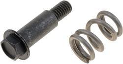 Exhaust   Mounting Hardware 03137, Ophalen of Verzenden, Nieuw