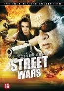Street wars - DVD, Verzenden, Nieuw in verpakking