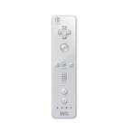 Wii Remote - Wit (Controller), Spelcomputers en Games, Spelcomputers | Nintendo Consoles | Accessoires, Verzenden, Nieuw