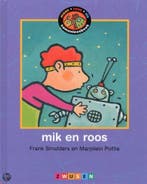 Mik en Roos / Maan roos vis / 1-1 9789027685841, Boeken, Verzenden, Gelezen, Frank Smulders