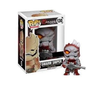 Funko - POP! - Games - Gears of War - Swarm (Drone Sniper), Verzenden, Nieuw