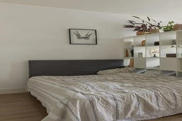 Studio Langendijk in Gorinchem, 20 tot 35 m², Overige regio's