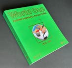 Panini - Football Collections 1970-2014 - World Cup, Nieuw