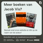 Liefde het fundament 9789085065494 Jacob Vis, Verzenden, Zo goed als nieuw, Jacob Vis