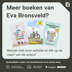 Temperamentvolle kinderen 9789021557298 Eva Bronsveld, Verzenden, Gelezen, Eva Bronsveld