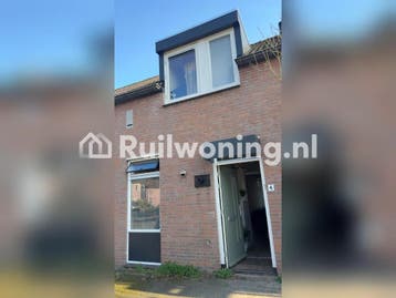 Ruil mijn huis in Heeswijk-Dinther voor Den Bosch, Huizen en Kamers, Woningruil