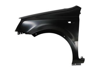 Spatbord o.a: Fiat, Panda (169), Ophalen of Verzenden, Spatbord, Fiat, Nieuw