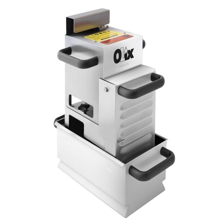 GGM Gastro | OLIX | M Draagbaar frituuroliefilter - 60 |, Zakelijke goederen, Horeca | Keukenapparatuur, Nieuw in verpakking, Fornuis, Frituur en Grillen