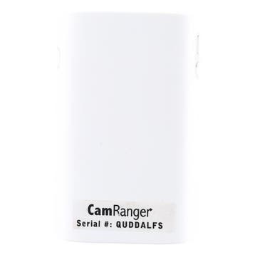 Camranger 1 met garantie, Ophalen of Verzenden, Gebruikt