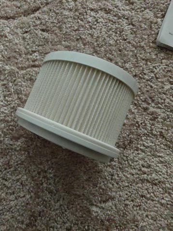 Xiaomi Mi G10 Filter | Origineel | Tweedekansje | OP=OP, Ophalen of Verzenden, Nieuw