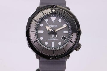 Seiko - Prospex - Zonder minimumprijs - SNE537P1 | V157-0DC0