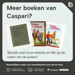 Vakantie te paard / Romana en Ragebol / 4 9789020662245, Verzenden, Gelezen, Caspari