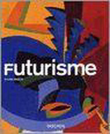 Futurisme - Martin 9783822842348, Verzenden, Zo goed als nieuw, Martin
