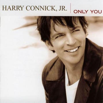 cd - Harry Connick, Jr. - Only You, Verzenden, Zo goed als nieuw