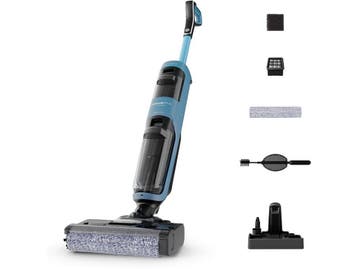 Rowenta X-Clean 2 GZ2271 - 2-in-1 vloerreiniger - Stofzuigen, Verzenden, Zo goed als nieuw