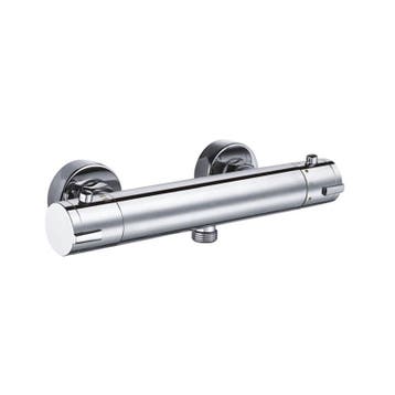 Sani Royal Thermostatische douchemengkraan Arona, Nieuw