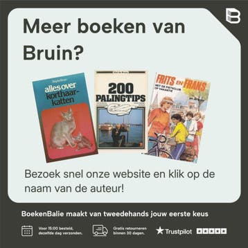 Jezus het verhaal van zyn leven 9789023901280 Bruin, Verzenden, Gelezen, Bruin
