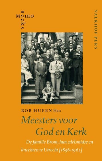 Meesters voor God en Kerk - Rob Hufen Hzn. 9789056254049, Verzenden, Gelezen, Rob Hufen Hzn.