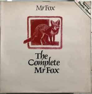 LP gebruikt - Mr. Fox - The Complete Mr Fox (U.K. 1975), Verzenden, Zo goed als nieuw, Overige formaten
