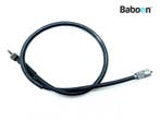 Teller Kabel Kawasaki Z 1000 1976 (KZ1000 KZT00A), Verzenden, Gebruikt