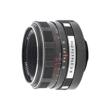 Meyer-Optik Görlitz 50mm f/1.8 Oreston objectief -, Verzenden, Gebruikt