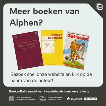 Slotakkoord - Alphen 9789065210043, Verzenden, Gelezen, Alphen