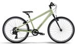 Puky LS-PRO 24 8-versnelling mint green -antraciet 8+, Fietsen en Brommers, Verzenden, Nieuw