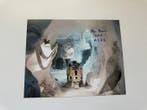Star Wars - Signed by Ron Hone, Nieuw