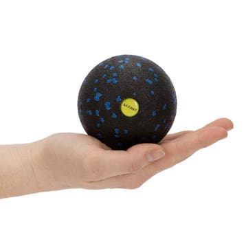 Massage Bal | Triggerpoint Bal | Lacrosse Bal | Massage |, Ophalen of Verzenden, Nieuw