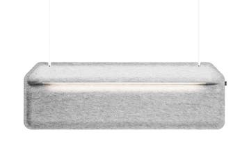 De Vorm AK 2 Workspace Divider Lamp, hanging, Ophalen of Verzenden, Nieuw in verpakking, Verlichting