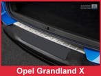 Avisa Achterbumperbeschermer | Opel Grandland X 17-21 5-d |, Verzenden, Nieuw