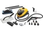 Wagner Power Steamer 915E - Sledestoomreiniger - 1500 W -, Verzenden, Zo goed als nieuw