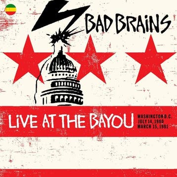 cd - bad brains - BAD BRAINS - BUILDING BABYLON AT TH (ni..., Verzenden, Zo goed als nieuw