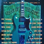 cd - Various - Cream Of The Crop (A Tribute) (L.A. Blues..., Cd's en Dvd's, Verzenden, Zo goed als nieuw