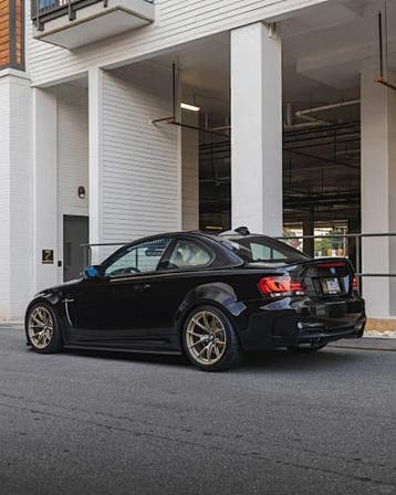 HP Performance Velgen APEX VS-5RS Style Split 5-Spaak - HP, Nieuw, Personenwagen, Velg(en)