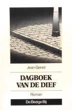 Dagboek van de dief 9789023423409 Jean Genet, Boeken, Verzenden, Gelezen, Jean Genet
