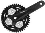 Crankstel 42-32-22T SunRace FCM600 voor 3/32 ketting 170..., Verzenden, Nieuw
