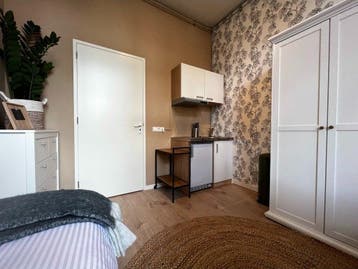 Te huur: Studio Brugstraat in Roosendaal, Noord-Brabant, Roosendaal