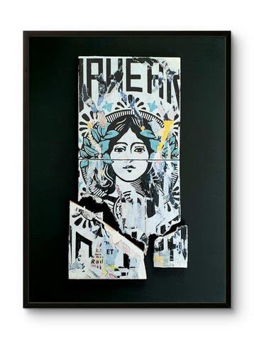 lasveguix (1986) - Carrelage Marianne Obey