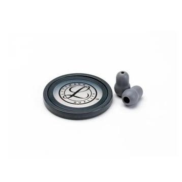 Littmann Master Cardiology onderdelen kit grijs, Diversen, Verzenden, Nieuw