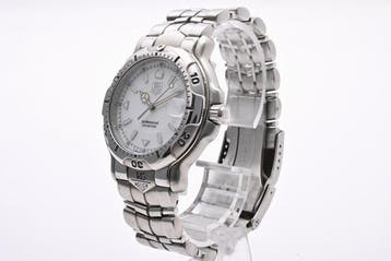 TAG Heuer - 6000 Series Professional 200 m - WH1111-K1 -